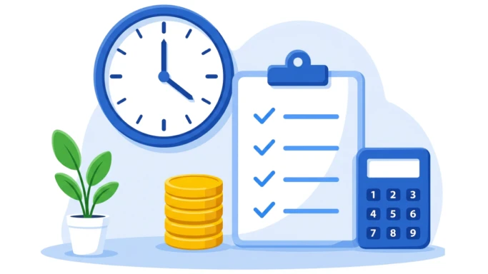Time-Based Plan