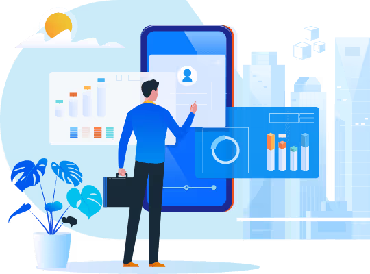 Market research and business analytics for data-driven Japan market entry