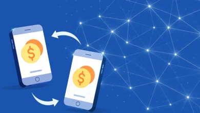 Asia-based international remittance service