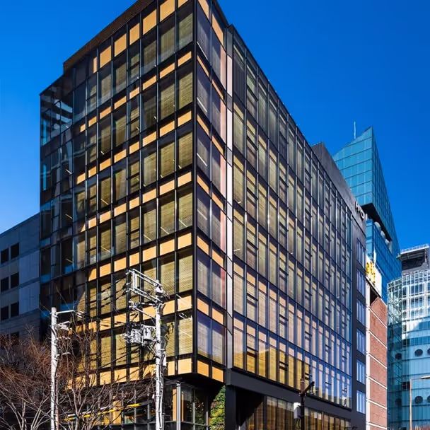 Osaka office gallery 1