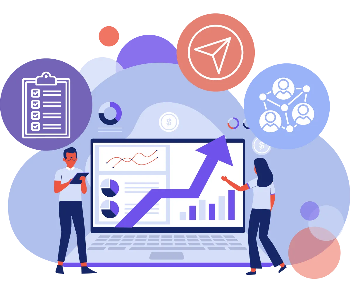 Business Development