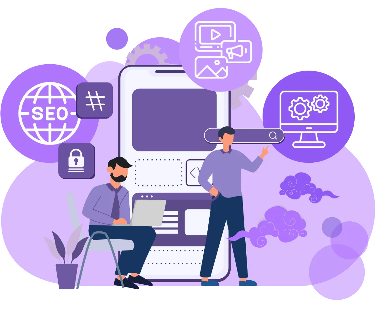 Localization & Translation