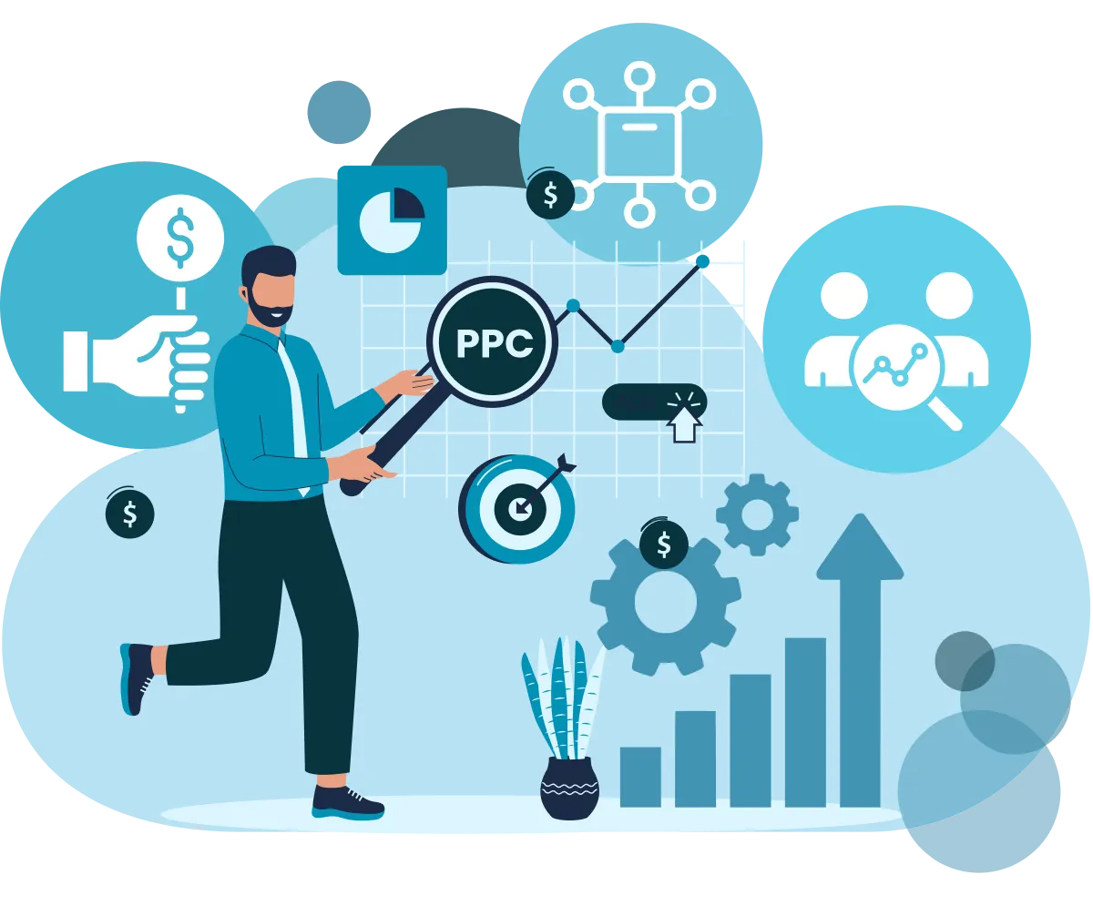 PPC Advertising