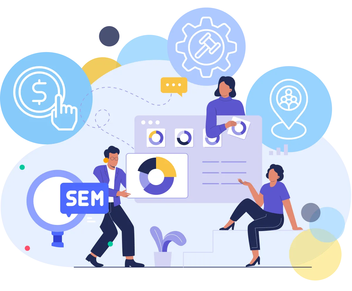SEM Marketing