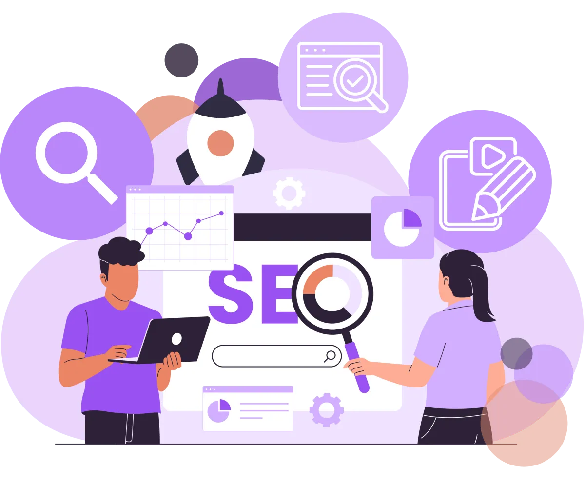 SEO Marketing